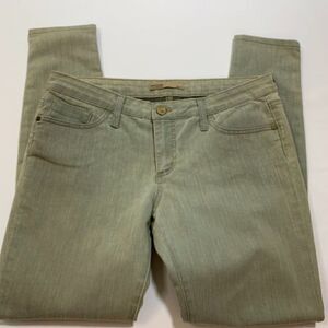 Serfontaine Los Angeles The Enigma Peg Leg Light Wash Jean